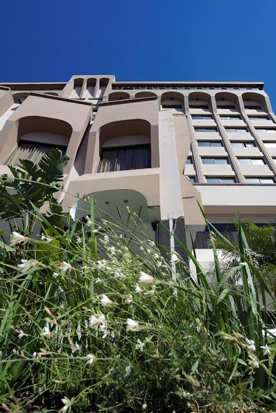 Hotel Catalinas Tucuman