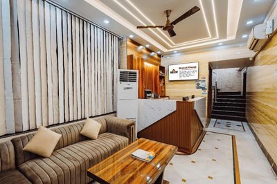 The Deep Hotel