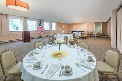 Quality Inn & Suites Conference Center