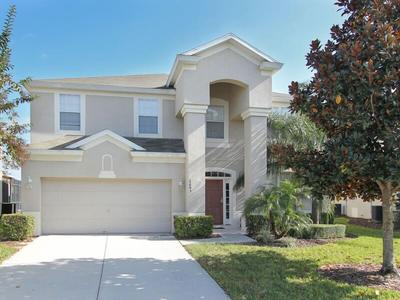 Ov2116 - Windsor Hills Resort - 6 Bed 4 Baths Villa