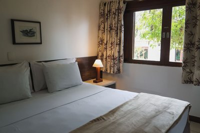 Hotel Fazenda Portal de Gravatá