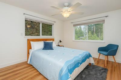 Lower Queen Anne Townhome