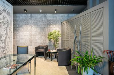 Boutique hotel Villa Perlov