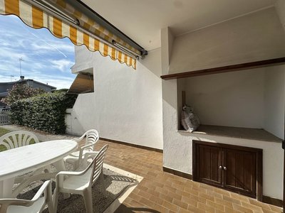 Duplex Apartment With Wifi and Fireplace