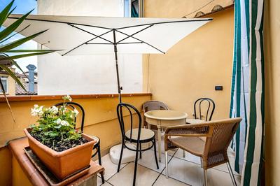 Hotel Veneto Firenze