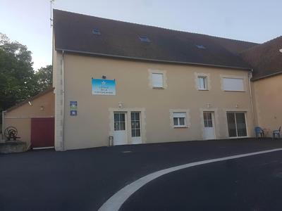 L'étoile de la fontchevrière, Billede 2