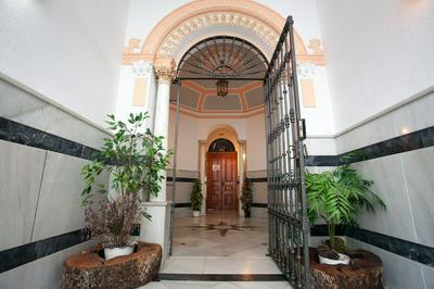 Extrenatura Alojamiento Albergue - Hostel