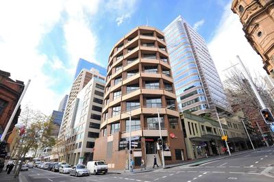 Metro Apartments on Darling Harbour - Sydney