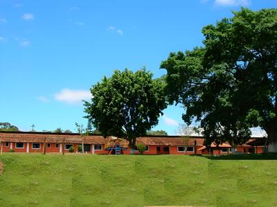 Chalés Parque Aquático