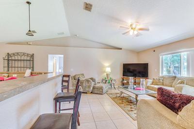 Cozy Ocala Abode: 5 Mi to World Equestrian Center!