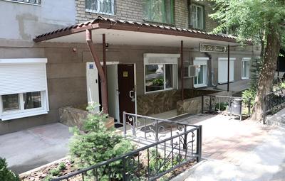 Smart Hotel on Gogolya