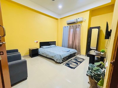 BD Homestay Guwahati Assam