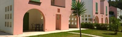 Family Village Otranto