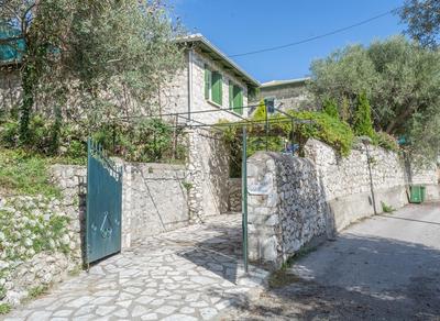 Old House