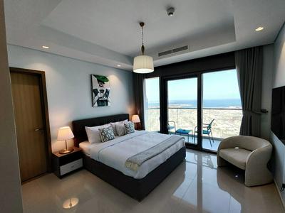 Lux BnB Paramount Ocean View