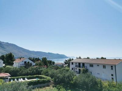 Jaki - 150 m From Beach - A4