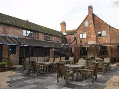The Crown & Horns, 사진 2