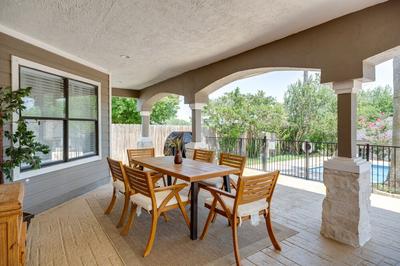 Luxe San Antonio Vacation Rental w/ Private Pool!