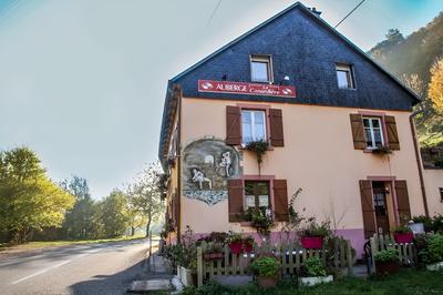 Auberge de la Canardière