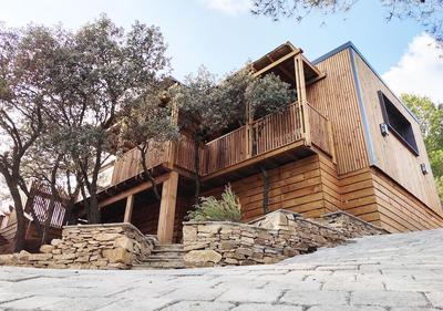 Villa Occitana