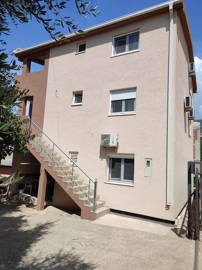 Sayohat Apartments