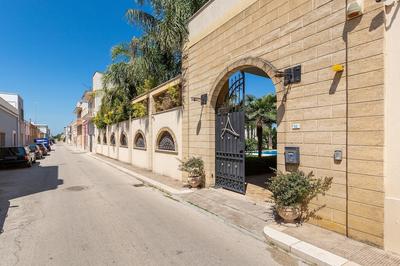 3537 Villa Re by Perle di Puglia