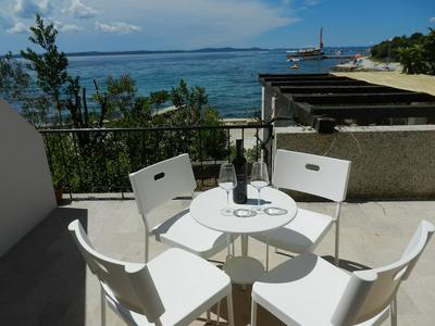 Andri - 5 m From the Beach - A2-donji