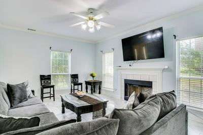 10 Mi to Augusta: Georgia Family Home w/ Yard