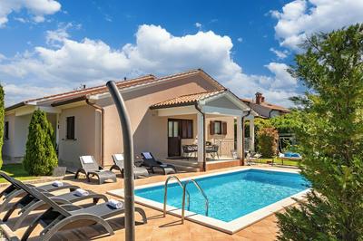 Casa Celeste With Private Pool
