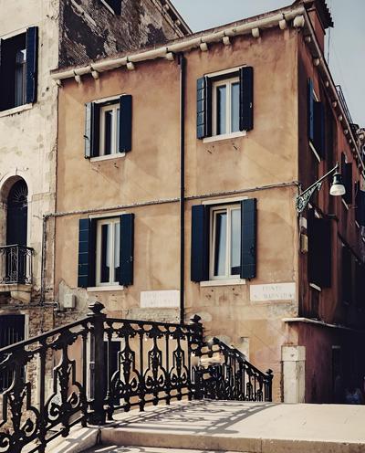 Palazzetto Barnaba