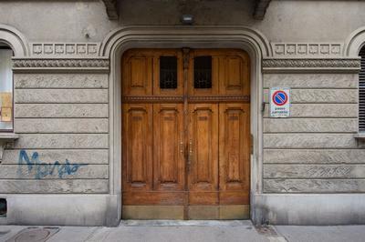 Lovely Flat Cit Turin
