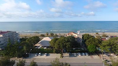 Marin Otel & Restaurant