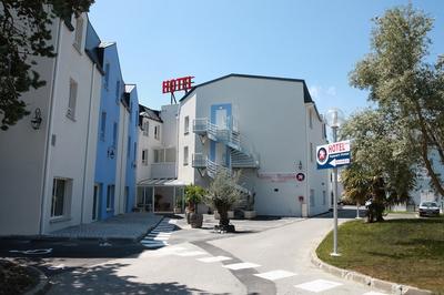 Best Western Hotel & SPA Pau Lescar Aeroport