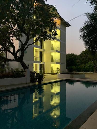 Regulus Resort