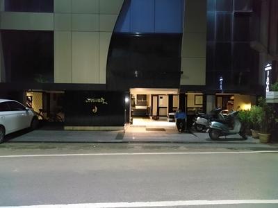 Hotel Jagannath
