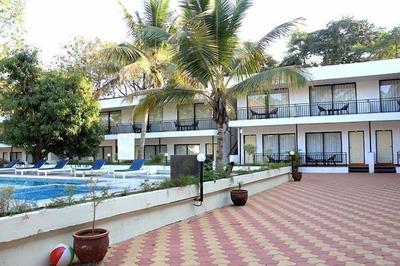 Royal Pearl Resort