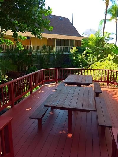 Kalani Kai 105