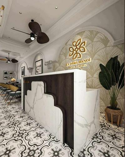 The Ambery Boutique Hotel & Travel