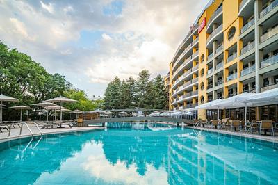 HVD Viva Club Hotel - Ultra All Inclusive