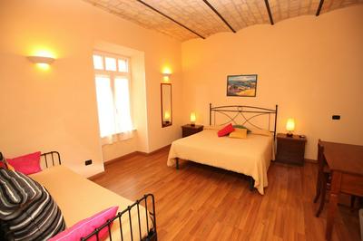 A Ca degli Equi B&B