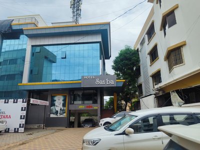 Hotel Sai ba