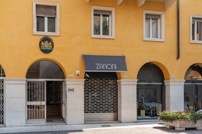 Residenza Melone