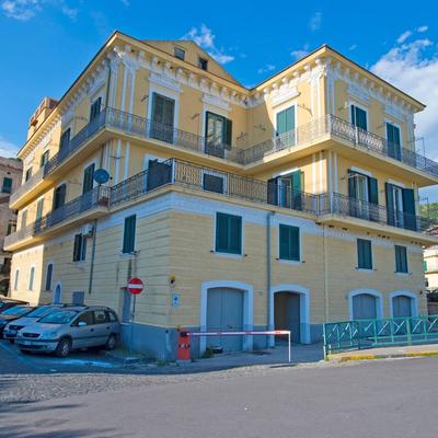 Appartamento a Vietri sul Mare ID 3052