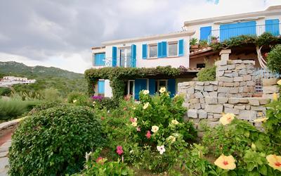 Casa Turchese
