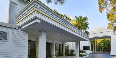 Luca Beach Sorgun Hotel