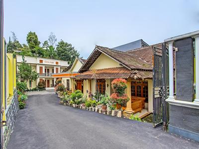 SPOT ON 91850 Hotel Citra Indah