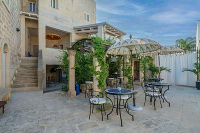 Empireo Riad