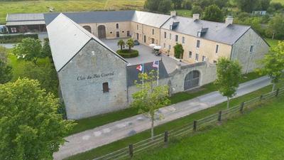 Le Clos du Bas Courtil