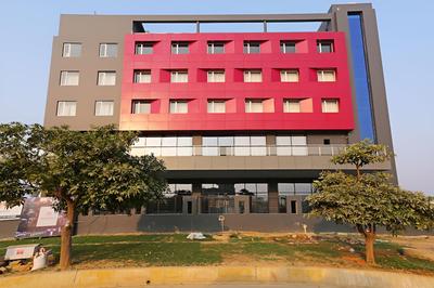 Edition O 30022 Ekana Cricket Stadium