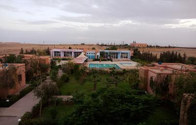 Complexe Touristique Abayno